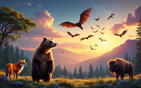 découvrez la diversité du règne animal avec notre liste complète d'animaux dont le nom commence par la lettre b. parfait pour les curieux et les passionnés de nature !