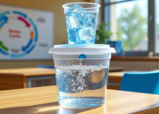 découvrez 10 activités ludiques sur le thème de l'eau en maternelle, idéales pour stimuler la curiosité et éveiller les sens des tout-petits à travers des expériences sensorielles et créatives.