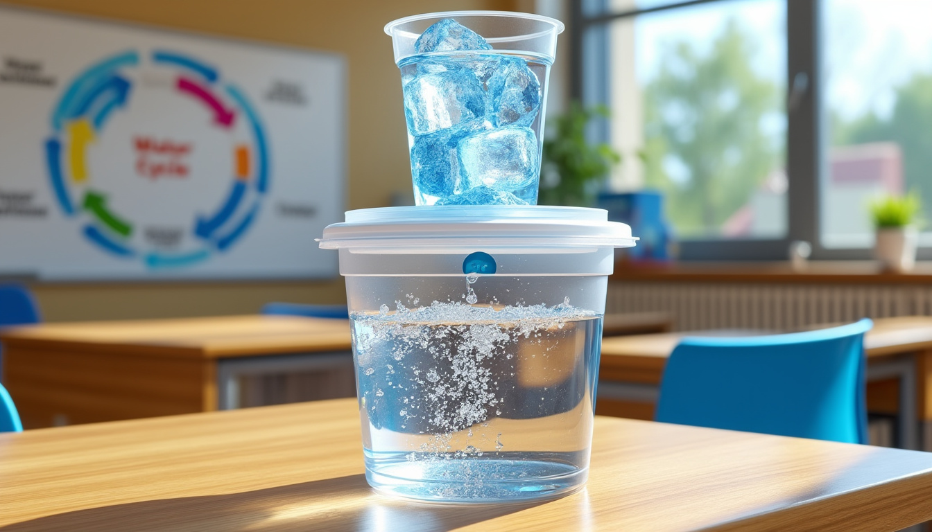 découvrez 10 activités ludiques sur le thème de l'eau en maternelle, idéales pour stimuler la curiosité et éveiller les sens des tout-petits à travers des expériences sensorielles et créatives.