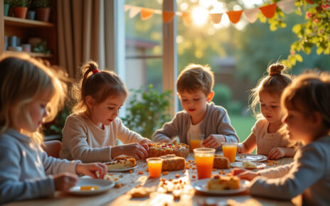 découvrez les 5 étapes incontournables pour organiser facilement une fête pour enfants à la maison : conseils pratiques, idées ludiques et astuces pour garantir un événement réussi et mémorable.