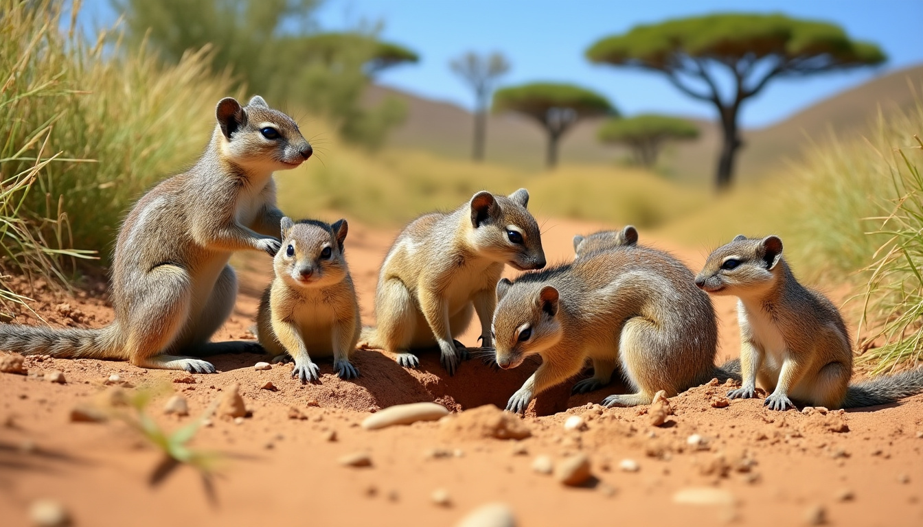 découvrez une liste d'animaux commençant par la lettre x, spécialement conçue pour les enfants curieux. apprenez-en plus sur ces animaux rares et fascinants avec des informations simples et amusantes !