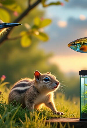 découvrez la liste des animaux commençant par x ! un guide amusant et éducatif spécialement conçu pour les enfants, pour explorer des espèces rares et enrichir leur vocabulaire animalier.