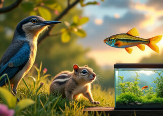 découvrez la liste des animaux commençant par x ! un guide amusant et éducatif spécialement conçu pour les enfants, pour explorer des espèces rares et enrichir leur vocabulaire animalier.