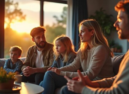 découvrez nos conseils pour sélectionner les meilleures épreuves lors d’un défi en famille. trouvez des activités ludiques et adaptées à tous les âges pour partager des moments inoubliables ensemble !