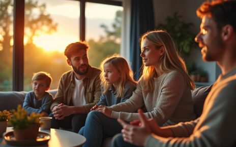 découvrez nos conseils pour sélectionner les meilleures épreuves lors d’un défi en famille. trouvez des activités ludiques et adaptées à tous les âges pour partager des moments inoubliables ensemble !