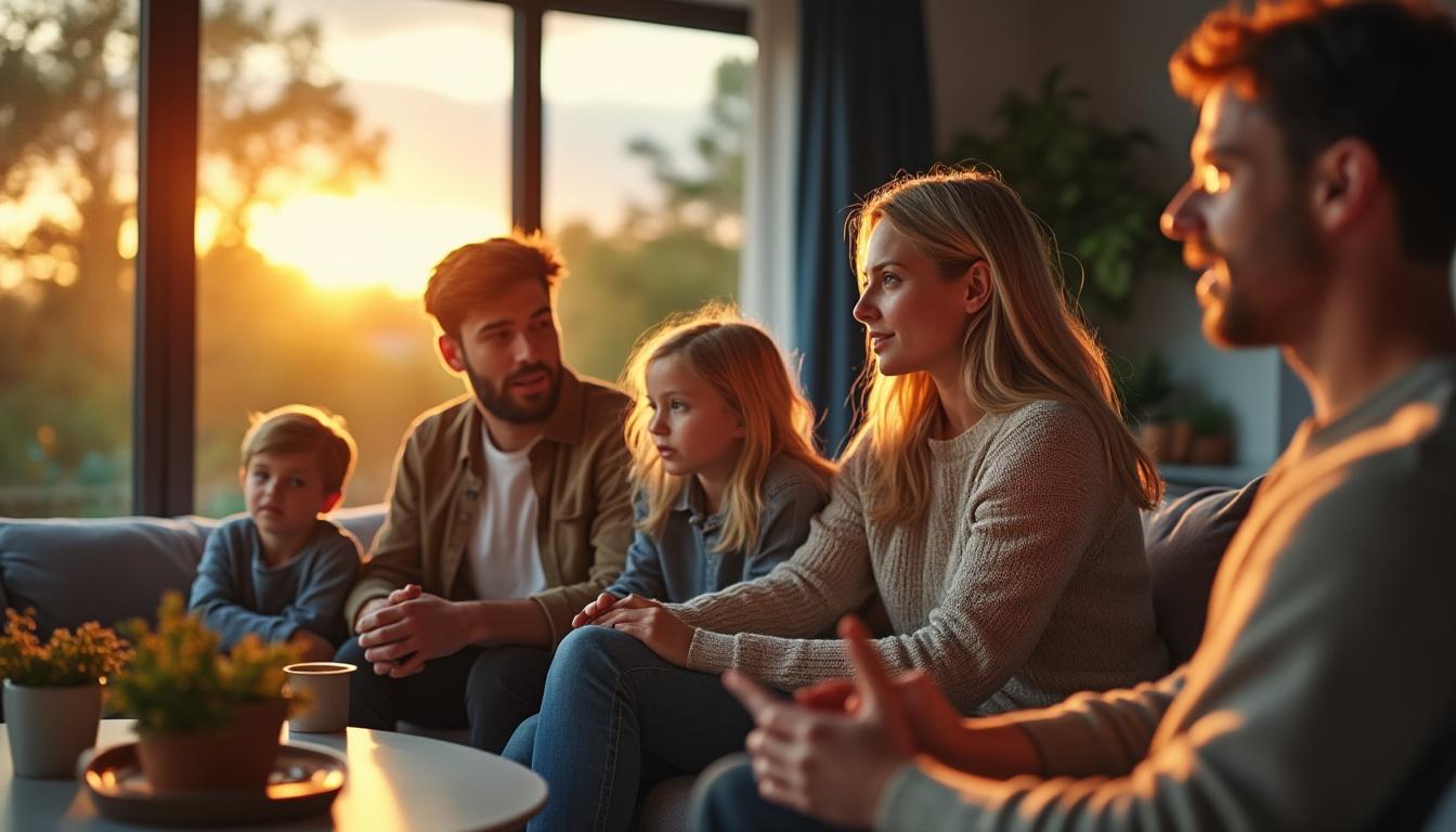 découvrez nos conseils pour sélectionner les meilleures épreuves lors d’un défi en famille. trouvez des activités ludiques et adaptées à tous les âges pour partager des moments inoubliables ensemble !