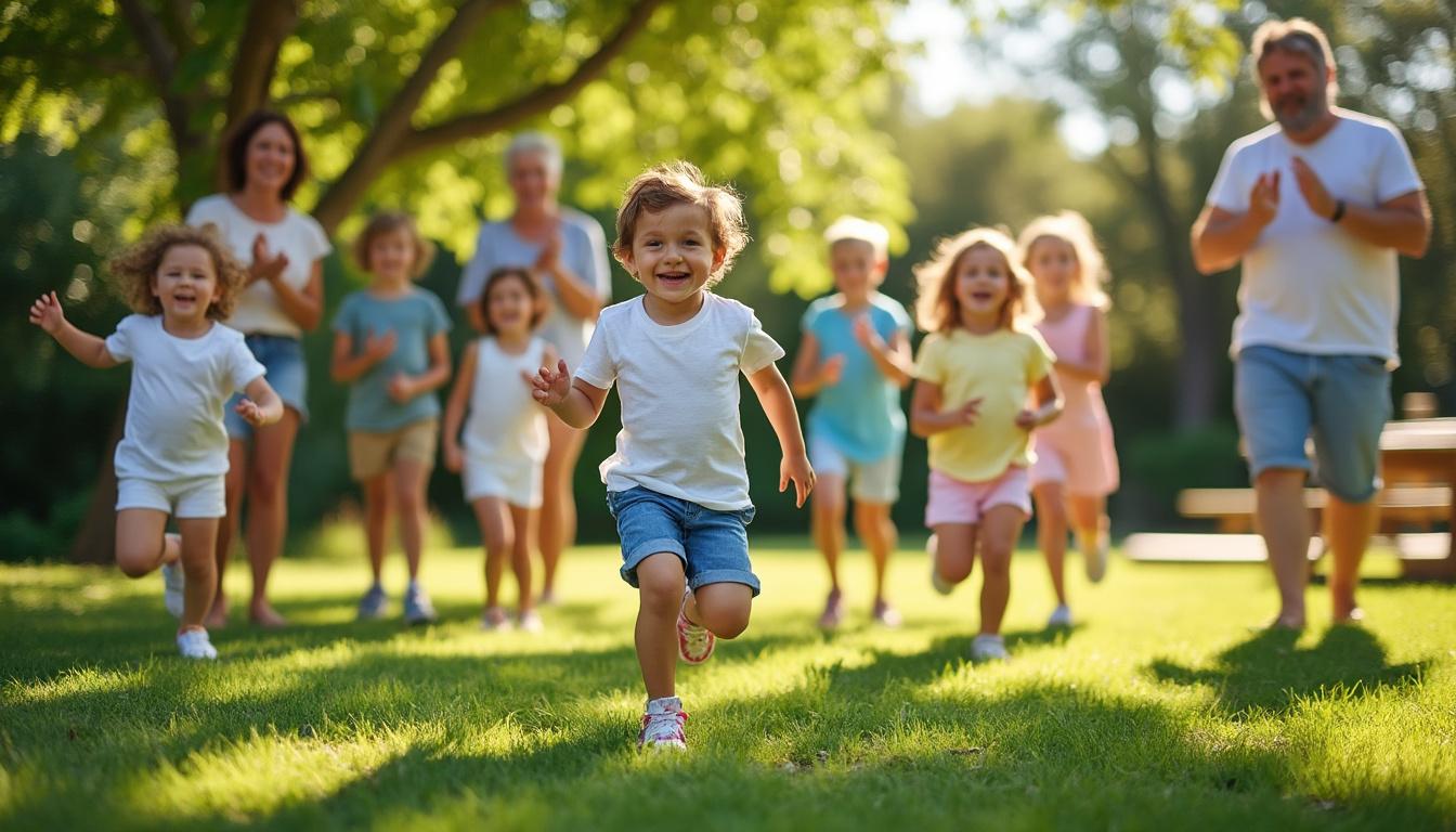 découvrez nos conseils pour bien choisir les épreuves de votre prochain défi en famille et vivre des moments ludiques, adaptés à tous les âges et niveaux.