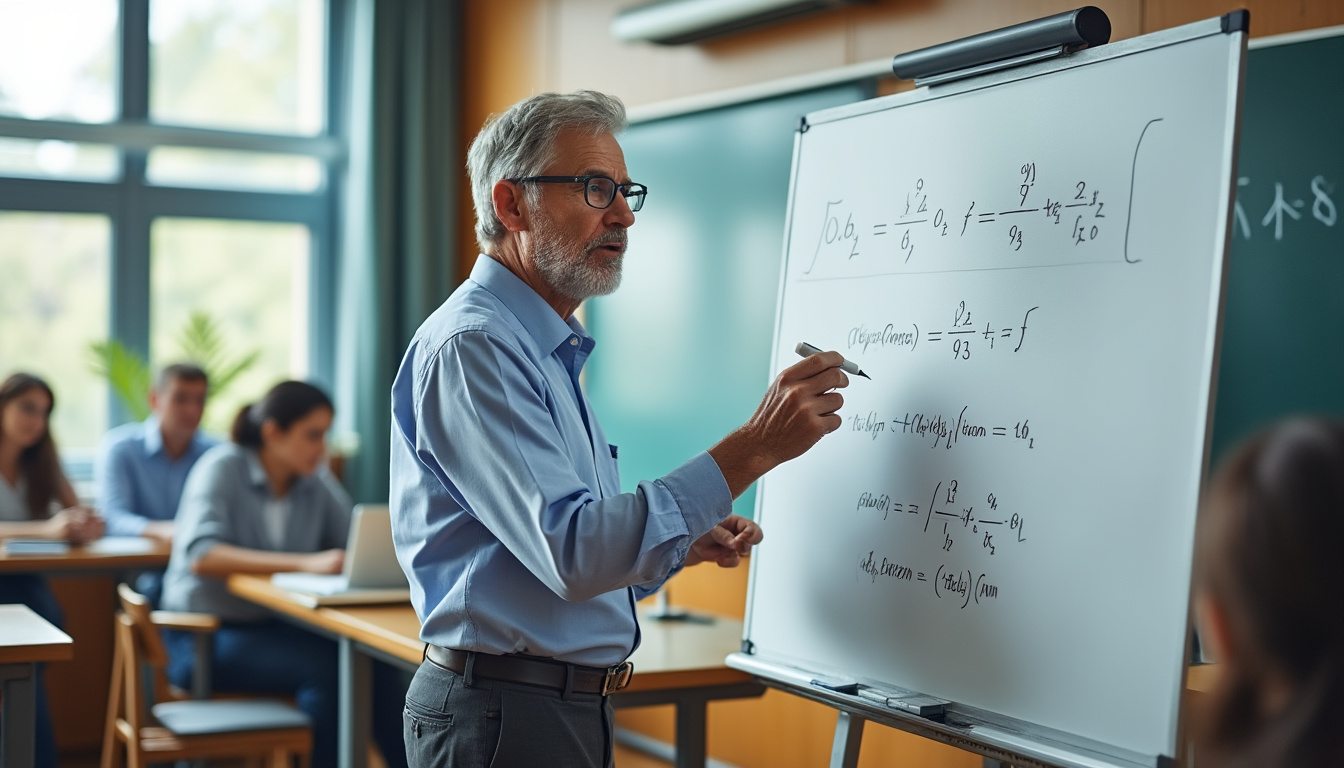 découvrez comment la démonstration par récurrence vous permet de prouver efficacement vos théorèmes mathématiques. maîtrisez cette méthode infaillible grâce à des explications claires et des exemples concrets.