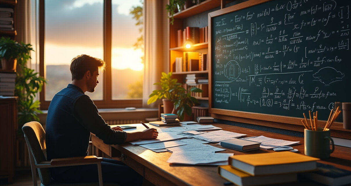 découvrez comment la démonstration par récurrence s'impose comme une méthode essentielle et fiable pour prouver efficacement vos théorèmes mathématiques. maîtrisez ses étapes et bénéficiez d'exemples concrets pour mieux comprendre cette technique incontournable.
