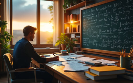 découvrez comment la démonstration par récurrence s'impose comme une méthode essentielle et fiable pour prouver efficacement vos théorèmes mathématiques. maîtrisez ses étapes et bénéficiez d'exemples concrets pour mieux comprendre cette technique incontournable.
