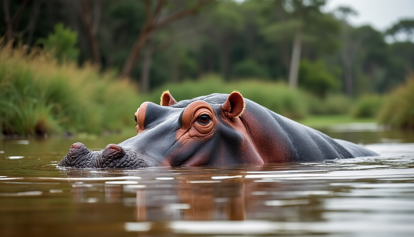 découvrez une liste complète et amusante d’animaux dont le nom commence par la lettre h. parfait pour enrichir vos connaissances ou aider à compléter des jeux et activités éducatives !