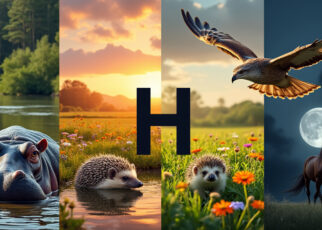 découvrez une liste complète d'animaux dont le nom commence par h. parfaite pour la culture générale, les jeux ou l'apprentissage, cette sélection incontournable vous présente des espèces variées et fascinantes.