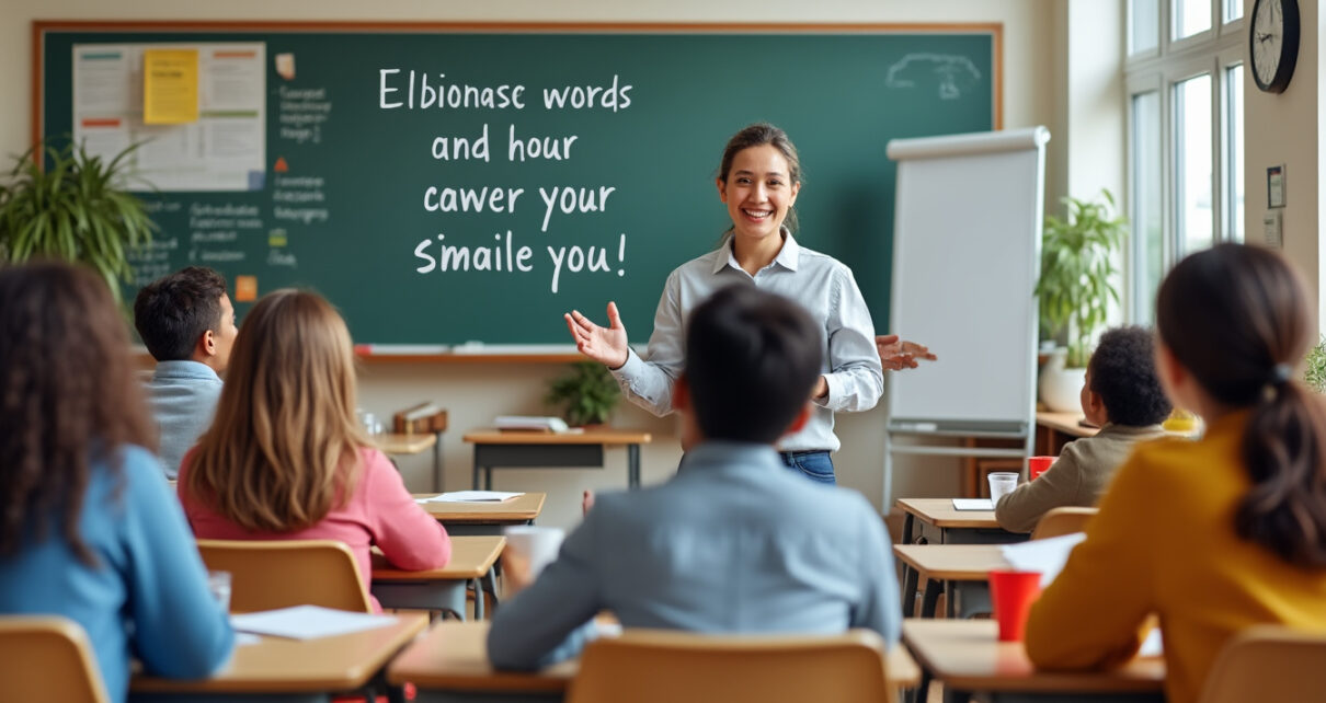 découvrez les meilleures phrases pour encourager les élèves et les motiver à croire en eux-mêmes. inspirez-les à poursuivre leurs rêves et à donner le meilleur d’eux-mêmes au quotidien.