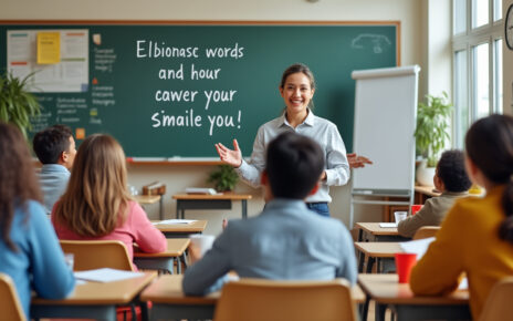 découvrez les meilleures phrases pour encourager les élèves et les motiver à croire en eux-mêmes. inspirez-les à poursuivre leurs rêves et à donner le meilleur d’eux-mêmes au quotidien.