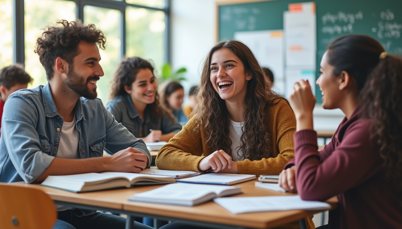 découvrez des phrases d'encouragement pour motiver et inspirer vos élèves à croire en eux et à réaliser leurs rêves. offrez-leur le soutien nécessaire pour atteindre leurs objectifs scolaires et personnels.