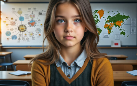 découvrez des méthodes efficaces pour créer une carte mentale sur la richesse et la pauvreté dans le monde, spécialement adaptées au programme de 5e. idéal pour faciliter la compréhension et l'organisation des idées en cours de géographie.