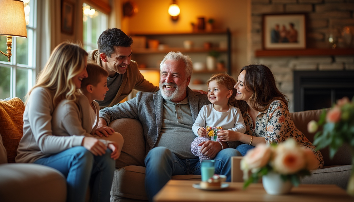 découvrez pourquoi offrir un poème à votre beau-père est une attention unique et touchante. que ce soit pour un anniversaire, la fête des pères ou une occasion spéciale, ce cadeau personnalisé exprime vos sentiments avec authenticité et saura combler votre beau-père à coup sûr.