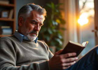 découvrez pourquoi offrir un poème à votre beau-père est une idée de cadeau originale, touchante et personnalisée, idéale pour toutes les occasions spéciales. un geste unique qui saura marquer les esprits et exprimer votre affection.