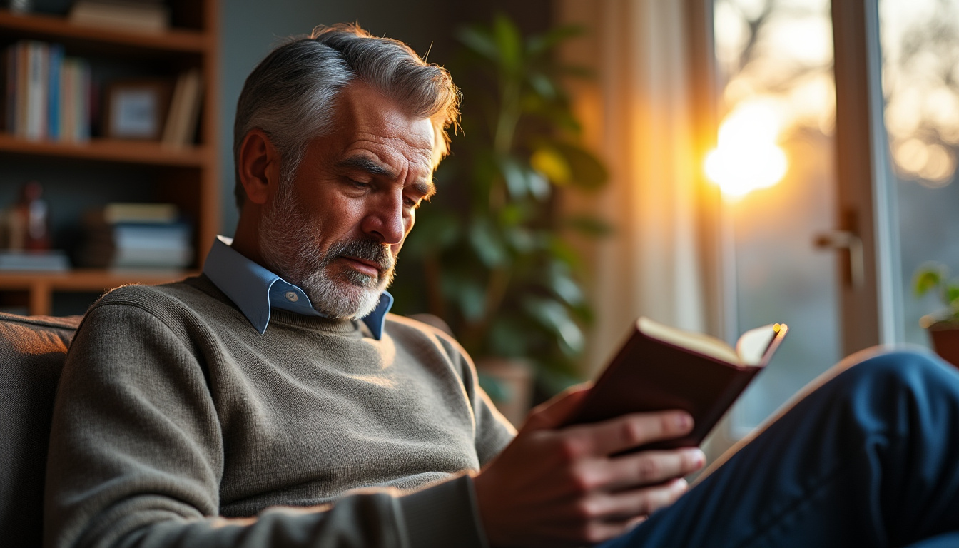 découvrez pourquoi offrir un poème à votre beau-père est une idée de cadeau originale, touchante et personnalisée, idéale pour toutes les occasions spéciales. un geste unique qui saura marquer les esprits et exprimer votre affection.