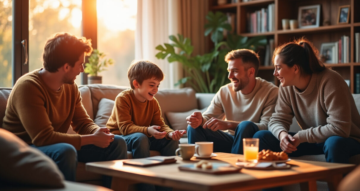 découvrez pourquoi proposer une charade difficile aux enfants transforme vos soirées en famille en moments ludiques, stimulants et favorise la complicité tout en développant réflexion et esprit d'équipe.