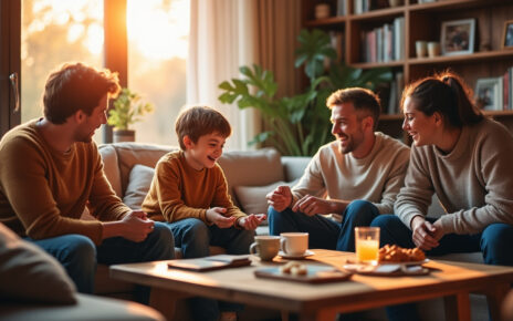 découvrez pourquoi proposer une charade difficile aux enfants transforme vos soirées en famille en moments ludiques, stimulants et favorise la complicité tout en développant réflexion et esprit d'équipe.