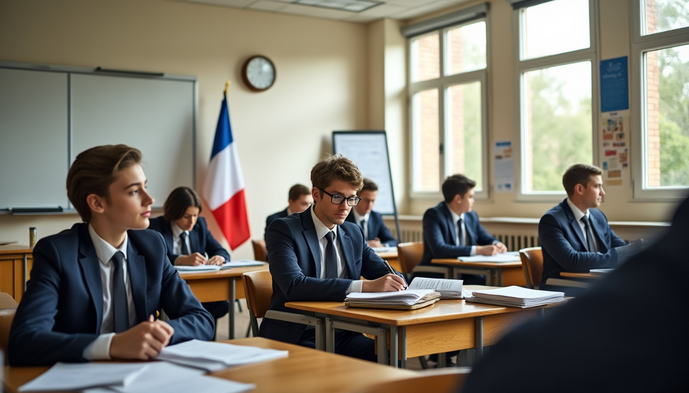 découvrez une sélection de ressources incontournables pour trouver des exemples de questions du grand oral sti2d ee. préparez-vous efficacement grâce à des pistes et conseils adaptés aux sujets de votre spécialité.
