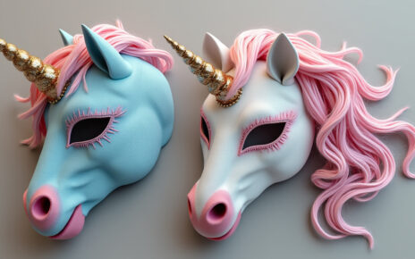 découvrez une sélection de templates de masques licorne à imprimer gratuitement pour rendre le carnaval de votre enfant magique et créatif ! faciles à télécharger et à découper.