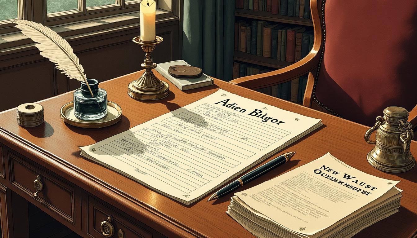 découvrez 10 astuces efficaces pour animer un questionnaire de proust en classe et encourager la participation active des élèves. des conseils pratiques pour rendre ce moment ludique, interactif et enrichissant !