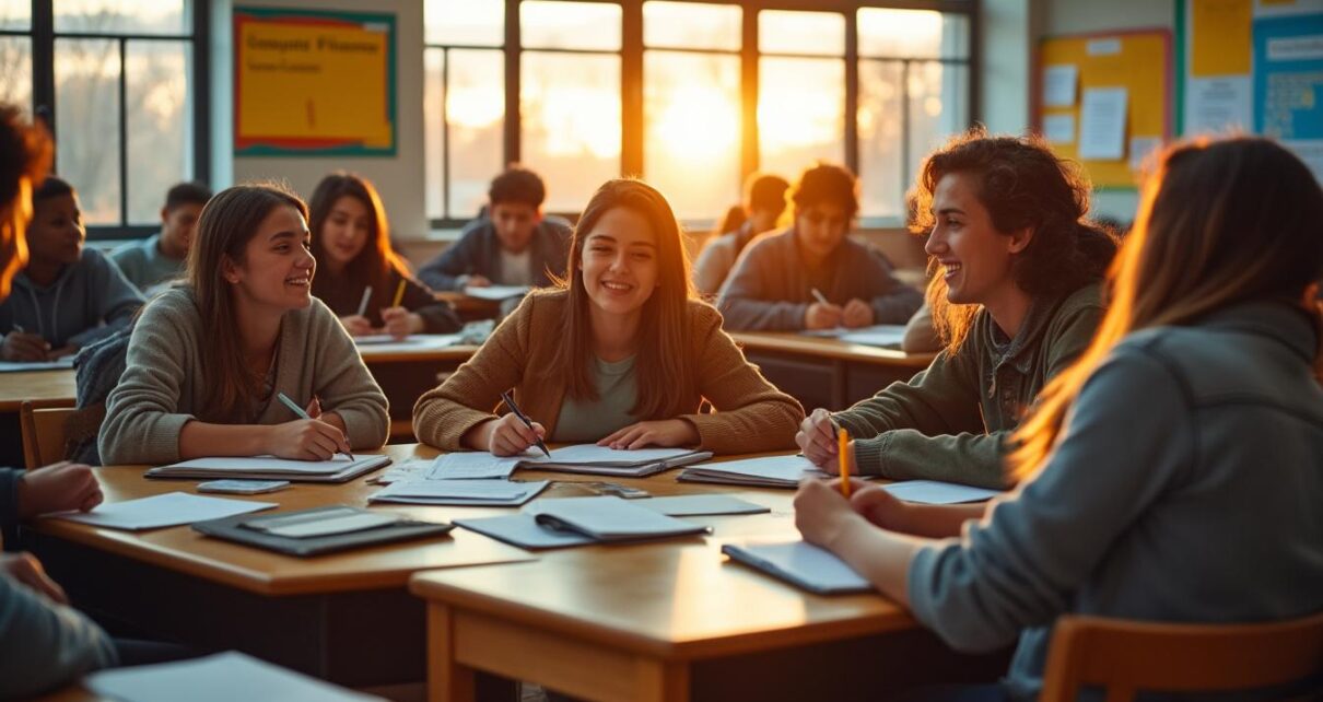 découvrez 10 astuces essentielles pour animer efficacement un questionnaire de proust en classe et engager vos élèves dans des échanges passionnants et créatifs.