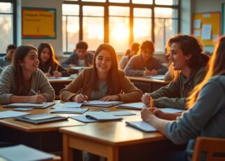 découvrez 10 astuces essentielles pour animer efficacement un questionnaire de proust en classe et engager vos élèves dans des échanges passionnants et créatifs.