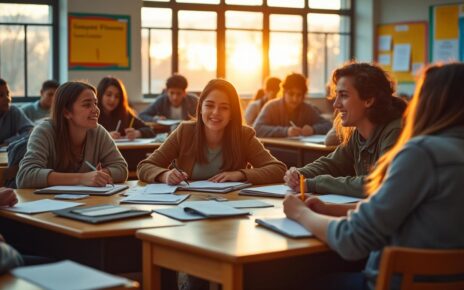 découvrez 10 astuces essentielles pour animer efficacement un questionnaire de proust en classe et engager vos élèves dans des échanges passionnants et créatifs.