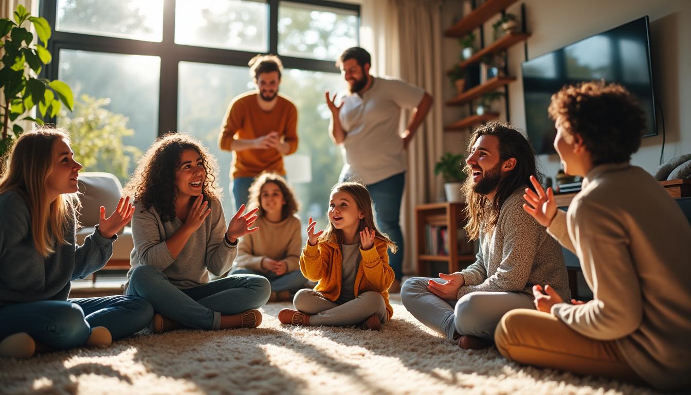 découvrez 5 astuces incontournables pour réussir toutes vos charades sur les animaux facilement et impressionner vos amis lors de vos jeux d’esprit !