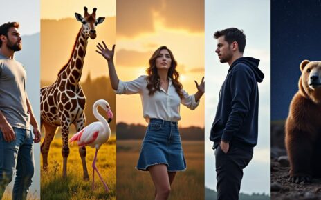 découvrez 5 astuces simples et efficaces pour réussir toutes vos charades des animaux et surprendre vos amis lors de vos jeux en famille ou entre amis. devenez imbattable grâce à nos conseils pratiques !