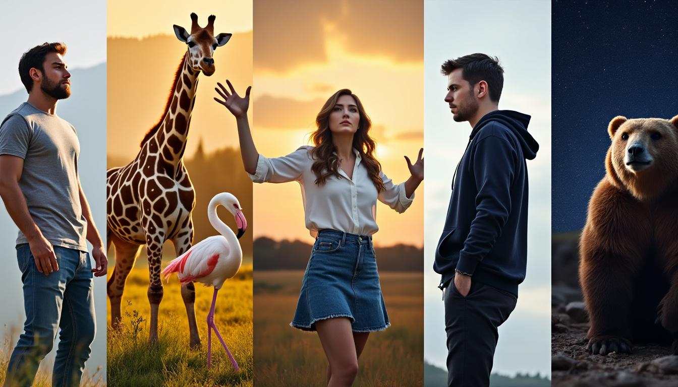 découvrez 5 astuces simples et efficaces pour réussir toutes vos charades des animaux et surprendre vos amis lors de vos jeux en famille ou entre amis. devenez imbattable grâce à nos conseils pratiques !