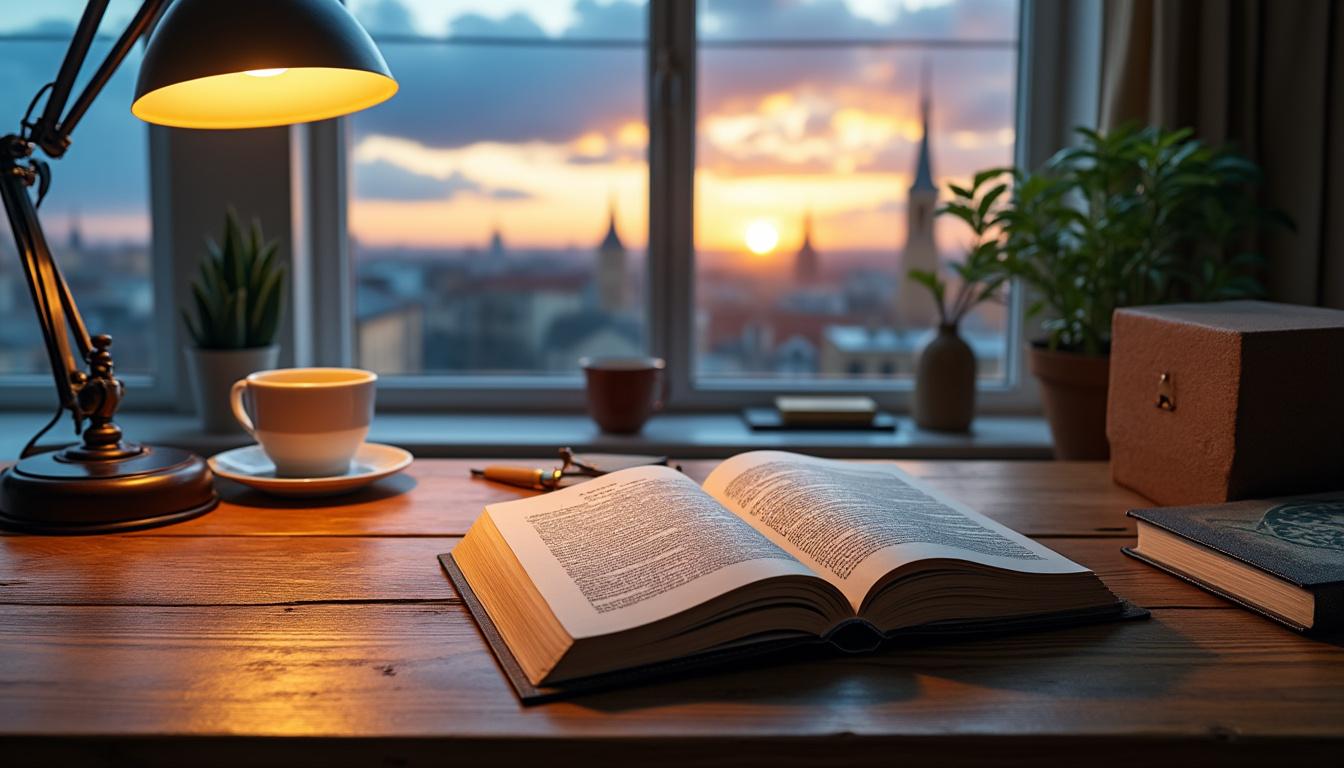 découvrez la fonction grammaticale en français grâce à ce guide ultime conçu pour les étudiants : définitions claires, exemples et conseils pratiques pour réussir votre analyse grammaticale.
