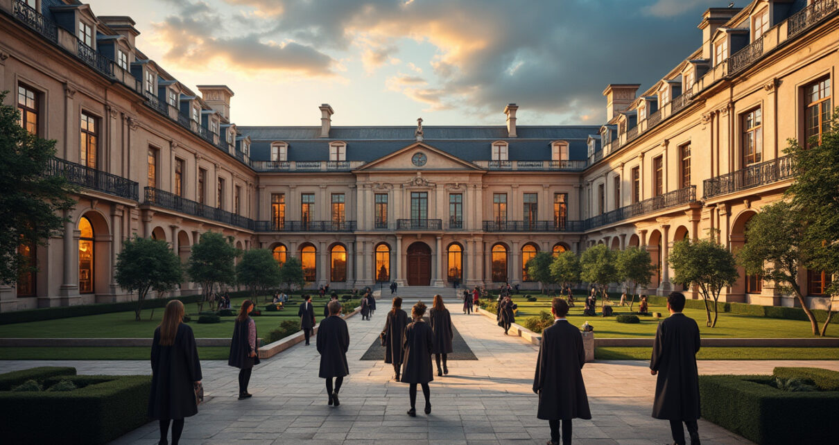 découvrez le classement 2025 des meilleures prépas a/l : comparez les institutions littéraires les plus réputées pour réussir votre entrée en grandes écoles.