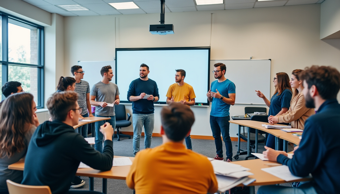 explorez notre classement 2025 des meilleures prépas littéraires (a/l) pour choisir l’institution qui correspond à vos ambitions. comparez les établissements et optimisez vos chances de réussite.