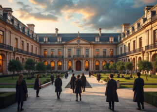 découvrez le classement 2025 des meilleures prépas a/l : comparez les institutions littéraires les plus réputées pour réussir votre entrée en grandes écoles.