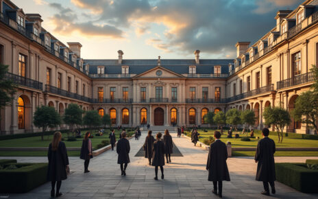 découvrez le classement 2025 des meilleures prépas a/l : comparez les institutions littéraires les plus réputées pour réussir votre entrée en grandes écoles.