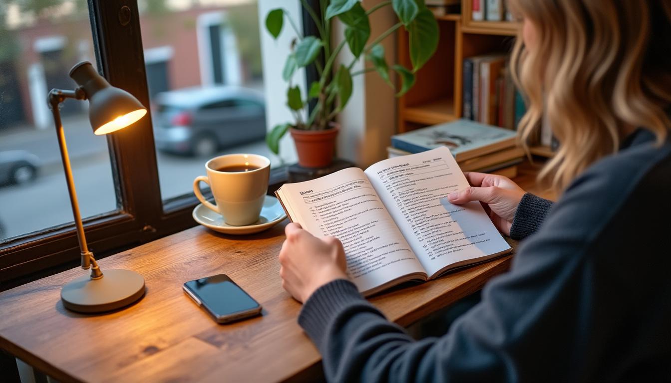 découvrez comment maîtriser le conditionnel passé en espagnol grâce à des astuces simples et efficaces. apprenez à utiliser ce temps avec aisance dans vos conversations et écrits.