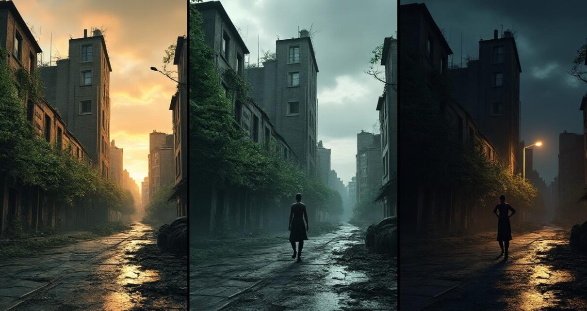 découvrez la définition de la dystopie et plongez dans l'exploration des mondes sombres qui hantent la littérature. analyse des thèmes, origines et œuvres emblématiques du genre dystopique.