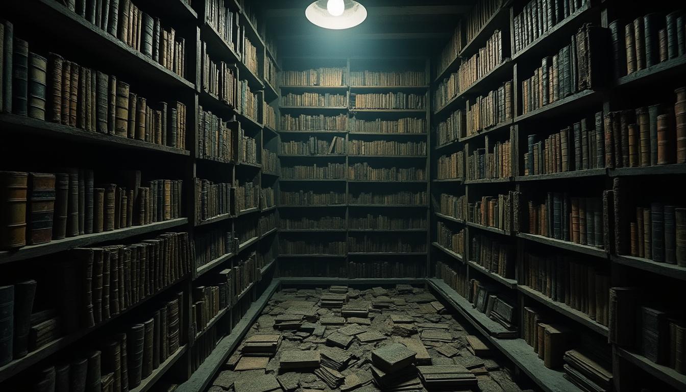 découvrez la définition de la dystopie et plongez dans l’exploration des univers sombres qui ont marqué la littérature, entre critiques sociales et récits d’anticipation fascinants.