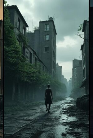 découvrez la définition de la dystopie et plongez dans l'exploration des mondes sombres qui hantent la littérature. analyse des thèmes, origines et œuvres emblématiques du genre dystopique.