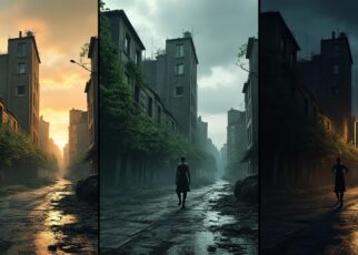 découvrez la définition de la dystopie et plongez dans l'exploration des mondes sombres qui hantent la littérature. analyse des thèmes, origines et œuvres emblématiques du genre dystopique.