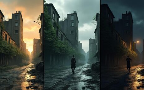 découvrez la définition de la dystopie et plongez dans l'exploration des mondes sombres qui hantent la littérature. analyse des thèmes, origines et œuvres emblématiques du genre dystopique.