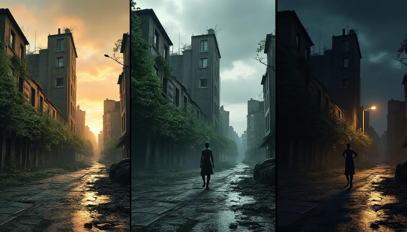 découvrez la définition de la dystopie et plongez dans l'exploration des mondes sombres qui hantent la littérature. analyse des thèmes, origines et œuvres emblématiques du genre dystopique.