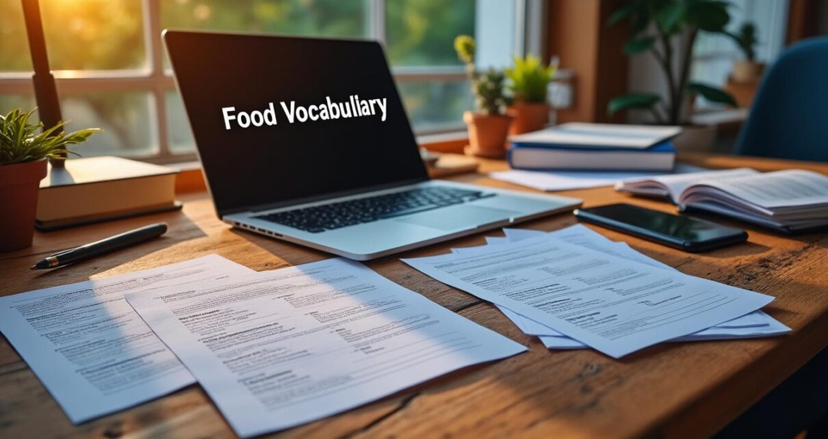découvrez des exercices d'anglais sur les aliments à imprimer au format pdf, adaptés à tous les niveaux. idéal pour apprendre le vocabulaire alimentaire en s'amusant grâce à des activités variées et ludiques.