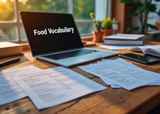découvrez des exercices d'anglais sur les aliments à imprimer au format pdf, adaptés à tous les niveaux. idéal pour apprendre le vocabulaire alimentaire en s'amusant grâce à des activités variées et ludiques.
