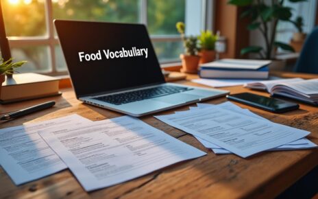 découvrez des exercices d'anglais sur les aliments à imprimer au format pdf, adaptés à tous les niveaux. idéal pour apprendre le vocabulaire alimentaire en s'amusant grâce à des activités variées et ludiques.