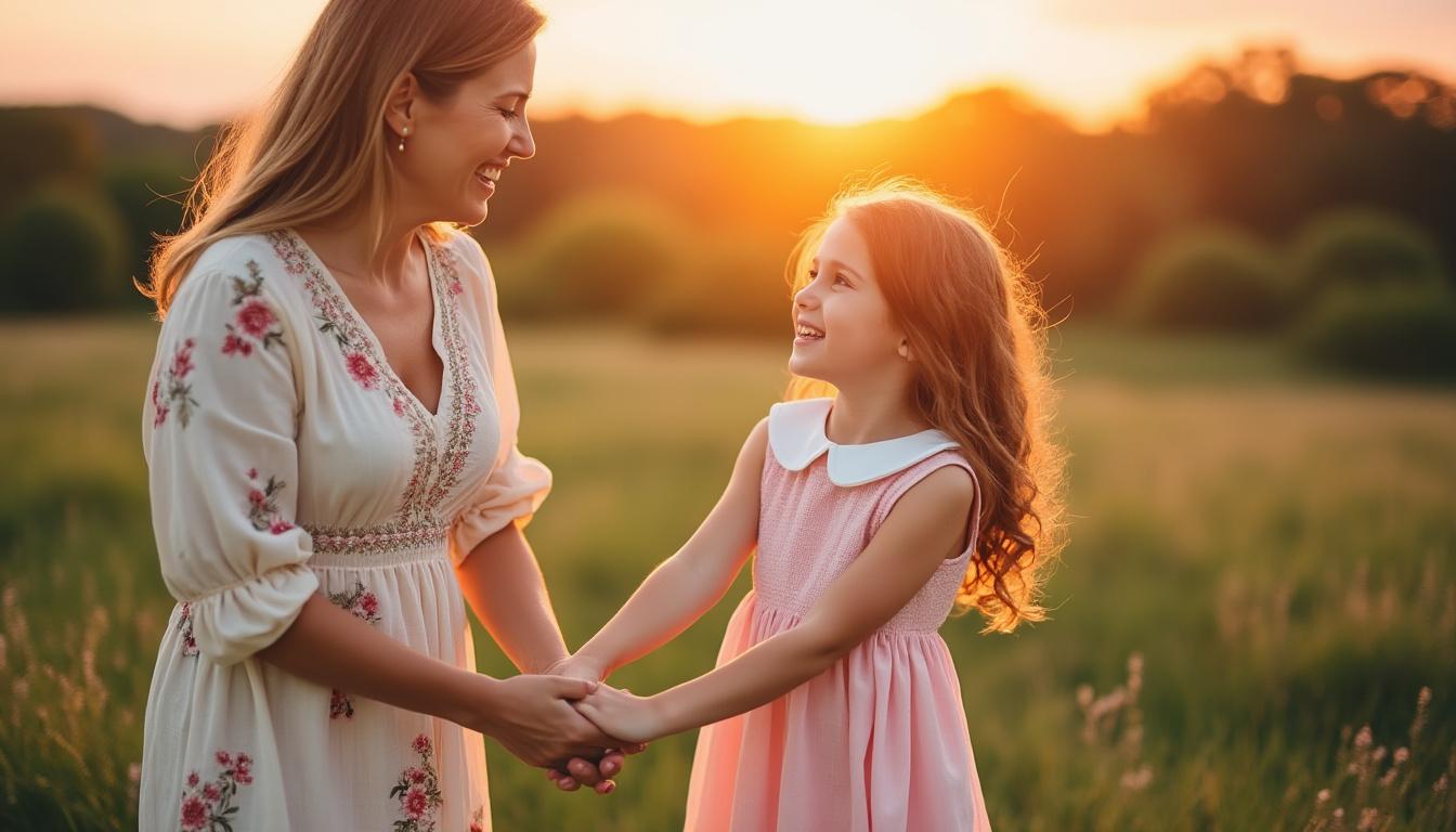 découvrez 7 exemples émouvants de poèmes à personnaliser pour votre filleule. inspirez-vous de ces modèles pour exprimer votre affection et renforcer votre lien unique avec votre filleule.
